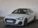 Audi A3 sedan TFSI S line Plus - Thumbnail 1