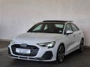 Thumbnail Audi A3 sedan TFSI S line Plus