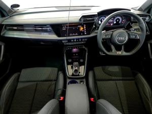 Audi A3 sedan TFSI S line Plus - Image 20