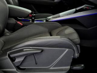 Audi A3 sedan TFSI S line Plus