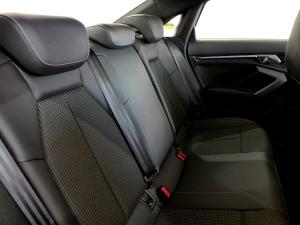 Audi A3 sedan TFSI S line Plus - Image 22