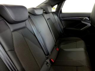 Audi A3 sedan TFSI S line Plus