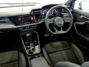 Audi A3 sedan TFSI S line Plus - Image 24