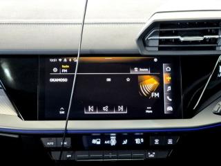 Audi A3 sedan TFSI S line Plus