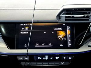 Audi A3 sedan TFSI S line Plus - Image 25