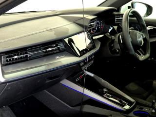 Audi A3 sedan TFSI S line Plus