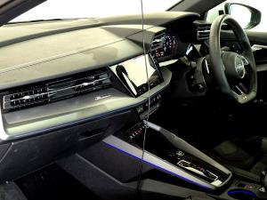 Audi A3 sedan TFSI S line Plus - Image 26