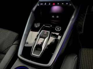 Audi A3 sedan TFSI S line Plus