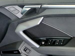 Audi A3 sedan TFSI S line Plus - Image 28