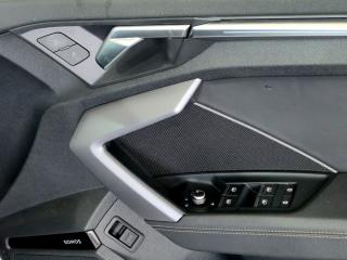 Audi A3 sedan TFSI S line Plus