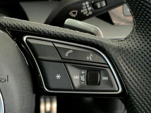 Audi A3 sedan TFSI S line Plus - Image 29