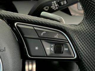 Audi A3 sedan TFSI S line Plus