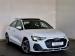 Audi A3 sedan TFSI S line Plus - Thumbnail 2