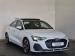 Audi A3 sedan TFSI S line Plus - Thumbnail 3