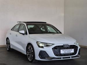 Audi A3 sedan TFSI S line Plus - Image 3