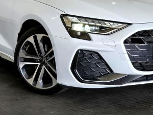 Audi A3 sedan TFSI S line Plus - Image 4