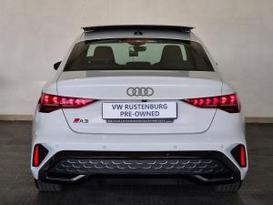 Audi A3 sedan TFSI S line Plus - Image 9