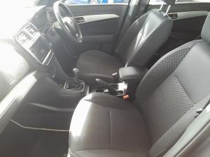 Suzuki Vitara Brezza 1.5 GLX - Image 14