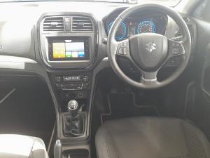Suzuki Vitara Brezza 1.5 GLX - Image 17