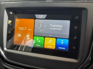 Suzuki Vitara Brezza 1.5 GLX - Image 19