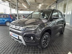 Suzuki Vitara Brezza 1.5 GLX - Image 1