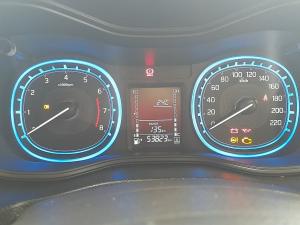 Suzuki Vitara Brezza 1.5 GLX - Image 21