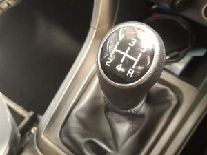 Suzuki Vitara Brezza 1.5 GLX - Image 22