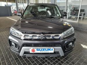 Suzuki Vitara Brezza 1.5 GLX - Image 2