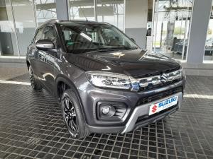 Suzuki Vitara Brezza 1.5 GLX - Image 3
