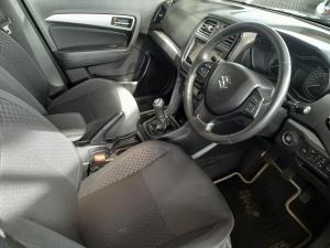 Suzuki Vitara Brezza 1.5 GLX - Image 9