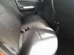Suzuki Ignis 1.2 GLX manual - Image 10