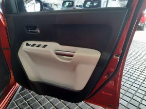 Suzuki Ignis 1.2 GLX manual - Image 12