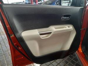 Suzuki Ignis 1.2 GLX manual - Image 13