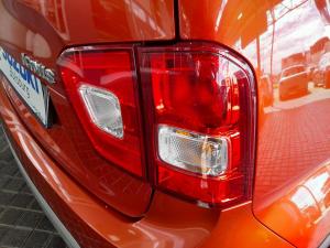 Suzuki Ignis 1.2 GLX manual - Image 16