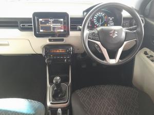 Suzuki Ignis 1.2 GLX manual - Image 17