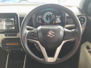 Suzuki Ignis 1.2 GLX manual - Image 18