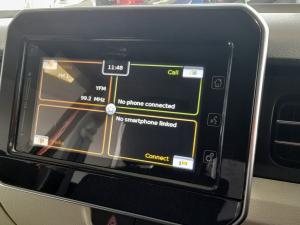 Suzuki Ignis 1.2 GLX manual - Image 19