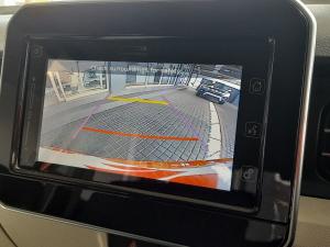 Suzuki Ignis 1.2 GLX manual - Image 20