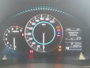 Suzuki Ignis 1.2 GLX manual - Image 21