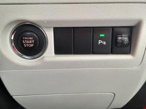 Suzuki Ignis 1.2 GLX manual - Image 23