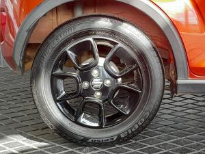Suzuki Ignis 1.2 GLX manual - Image 25