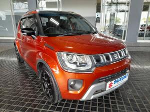 Suzuki Ignis 1.2 GLX manual - Image 3