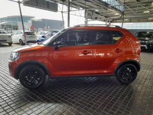 Suzuki Ignis 1.2 GLX manual - Image 4