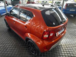 Suzuki Ignis 1.2 GLX manual - Image 5