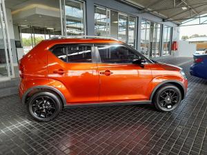 Suzuki Ignis 1.2 GLX manual - Image 8