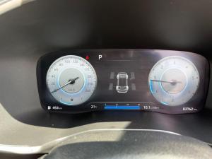 Hyundai Santa Fe 2.2D 4WD Elite - Image 10