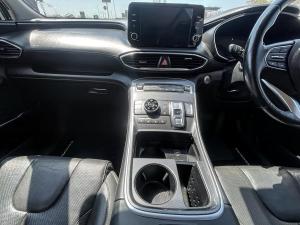 Hyundai Santa Fe 2.2D 4WD Elite - Image 10