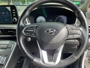 Hyundai Santa Fe 2.2D 4WD Elite - Image 11