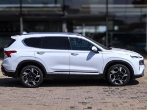 Hyundai Santa Fe 2.2D 4WD Elite - Image 11