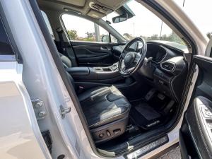 Hyundai Santa Fe 2.2D 4WD Elite - Image 12